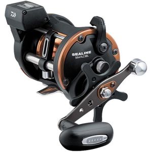 Daiwa Sealine SG47 LC