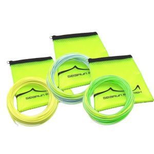 Searun Advance SH - Skydehoved - 3-pack