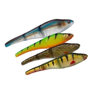 Sébile Magic Swimmer Soft Bait