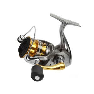 Shimano Sedona FI (Fiskehjul - spinnehjul)