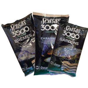 Sensas 3000 Classic Groundbait