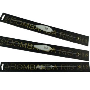 SFG Bombarda Rig