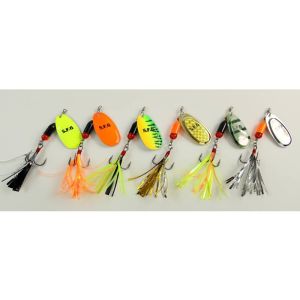 SFG Dr. Gee Spinner