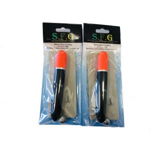 SFG Makrel Mede Forfang