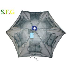 SFG Paraply ruse - agn ruse 