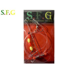 SFG pighvar forfang