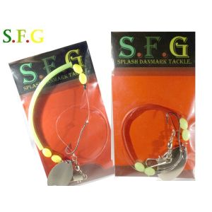SFG slæbetackle (Endegrej - forfang)