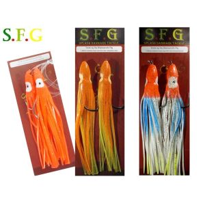SFG Torsk/sej blæksprutte rig