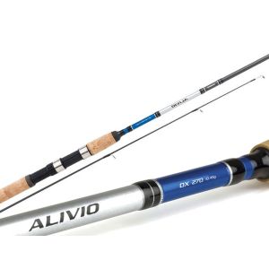Shimano Alivio DX Spinning
