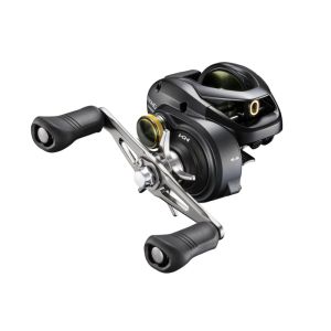 Shimano Curado 301