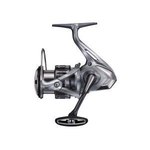 Shimano Nasci FC (Fiskehjul - spinnehjul)