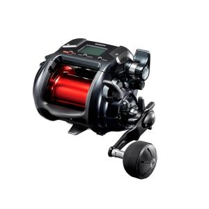 Shimano Plays 4000 elektrisk hjul