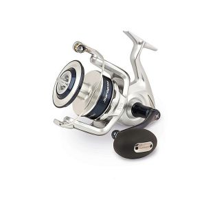 Shimano Saragosa 8000SW (Fiskehjul - spinnehjul)