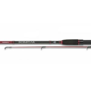 Shimano Scimitar AX 6,6' Cast (Fiskestang - spinnestang)