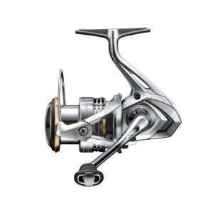 Shimano Sedona FJ fiskehjul
