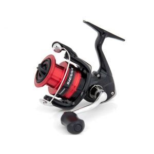 Shimano Sienna FG fiskehjul