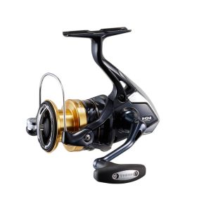 Shimano Spheros SW fiskehjul