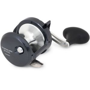 Shimano Torium HG AL fiskehjul