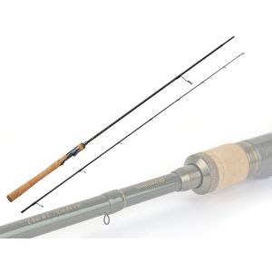 Shimano Trout Native - spinnestang