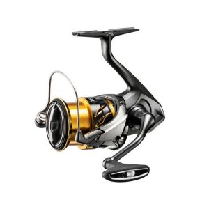 Shimano Twin Power FD - fiskehjul