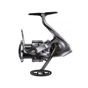 Shimano Twin Power FE fiskehjul