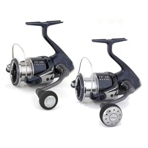 Shimano Twin Power XD (Fiskehjul - spinnehjul)
