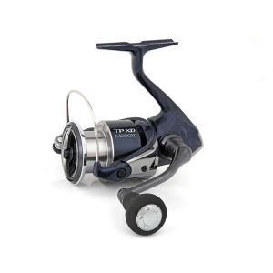 Shimano Twinpower XD-C3000HG (Fiskehjul - spinnehjul)