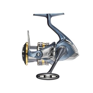 Shimano Ultegra FC (Fiskehjul - spinnehjul)