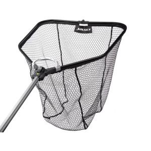 Shimano YASEI Rubber Net LARGE Foldable - Fangstnet