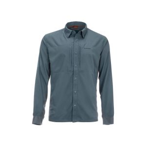 Simms Bugstopper Intruder Bicomb Shirt