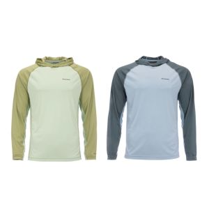 Simms Bugstopper Solarflex Hoody
