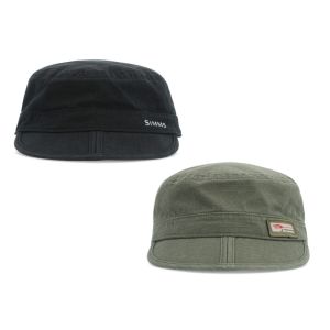 Simms Cadet Cap