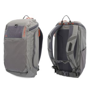 Simms Freestone Backpack Pewter