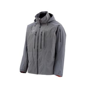 Simms G4 Pro Jacket Slate