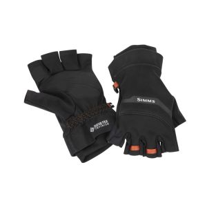 Simms Gore Infinium Half Finger Handske