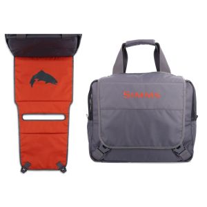 Simms Riverkit Wader Tote Anvil