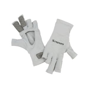 Simms Sflex SunGlove Sterling