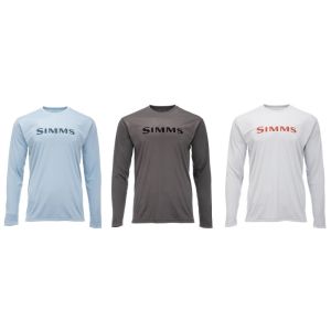 Simms Tech Tee