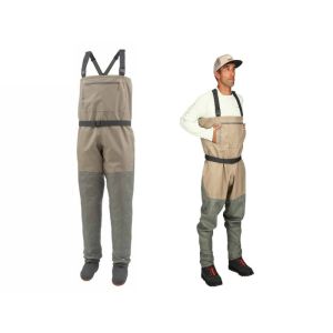 Simms Tributary Stockingfoot Waders