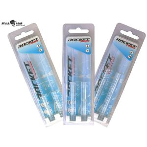 Skull Gear Rocket Tubes - micro bombarda