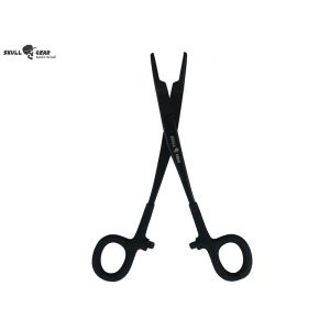 Skull Gear Scissor & Plier - fisketang