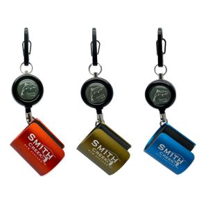 Smith Creek Rod Clip+