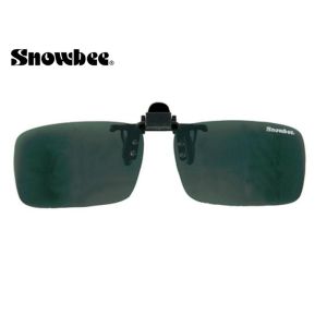 Snowbee Clip-On solbrille (polaroid)