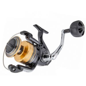 Shimano Socorro SW fiskehjul