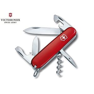 Victorinox Spartan schweizerkniv