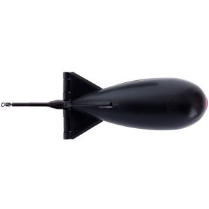 Spomn - Mini Spod Bomb - White