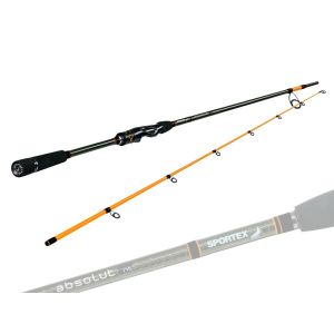 Sportex Absolut NT fiskestang