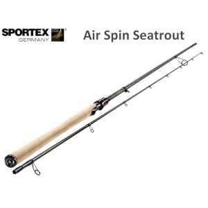 Sportex Air Spin Seatrout-9'-7-29 gr. (Fiskestang - spinnestang)
