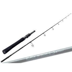 Sportex Black Arrow G-3 Street (Fiskestang - spinnestang)