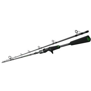 Sportex JIG Xpert Zander Baitcast